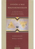 Kovács András - Zsidók a mai Magyarországon