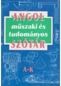 Kiss László,Magay Tamás - Angol-magyar műszaki és tudományos szótár I-II.