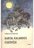 Rónaszegi Miklós - Kartal kalandos esküvője