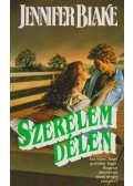 Jennifer Blake - Szerelem Délen