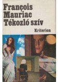 Francois Mauriac - Tékozló szív