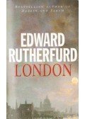 Edward Rutherfurd - London - Az ezerarcú, nyüzsgő város