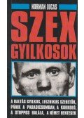 Lucas, Norman - Szexgyilkosok