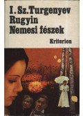 Ivan Turgenyev - Nemesi fészek