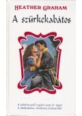 Graham, Heather - A szürkekabátos