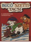 Marosi László - Bucó Szetti Tacsi
