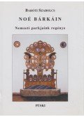 Baróti Szabolcs - Noé bárkáin