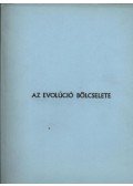Boda László - Az evolúció bölcselete