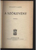 Erdős László - A szökevény