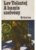 Lev Tolsztoj - A hamis szelvény