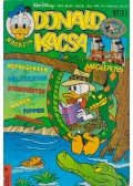 Walt Disney - Donald Kacsa 1997/11.