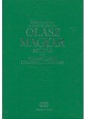 Herczeg Gyula,Juhász Zsuzsanna - Olasz-Magyar szótár