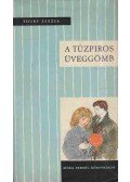Thury Zsuzsa - A tűzpiros üveggömb