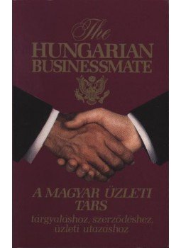 Pálffy Éva - A magyar üzleti társ - The Hungarian Businessmate