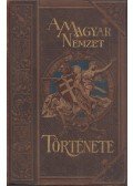 Fraknói Vilmos - A magyar nemzet története IV. kötet