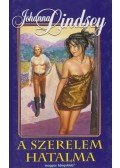 Johanna Lindsey - A szerelem hatalma