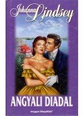 Johanna Lindsey - Angyali diadal