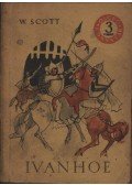 Walter Scott - Ivanhoe I-II.