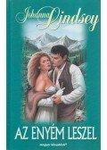 Johanna Lindsey - Az enyém leszel