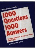 Némethné Hock Ildikó - 1000 Questions 1000 Answers