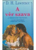 DAVID HERBERT LAWRENCE - A vér szava