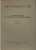 Deme László - A Kazinczy-érmek és a helyes magyar kiejtés kérdései