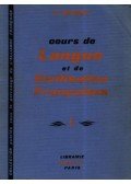 Mauger, G. - Cours de Langue et de Civilisation Francaises I.