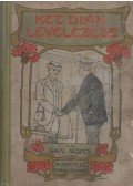 Gaál Mózes - Két diák levelezése