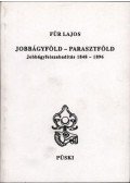 Für Lajos - Jobbágyföld - parasztföld