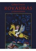 Gábor Emese - Rovásírás gyermekeknek