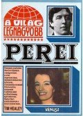 Healey, Tim - A világ legnagyobb perei