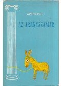 Apuleius - Az aranyszamár