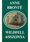 Anne Brontë - Wildfell asszonya