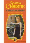Agatha Christie - A váratlan vendég