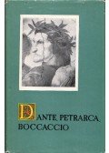 Kardos Tibor - Dante, Petrarca, Boccaccio