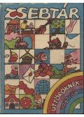 Magyar Katalin - Zsebtár úttörőknek 1987-88