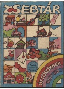Magyar Katalin - Zsebtár úttörőknek 1987-88 Magyar Katalin - Zsebtár úttörőknek 1987-88, Budapest 1987 antikvár könyv