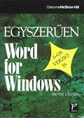 Inotai László - Egyszerűen Word for Windows