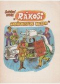 Surányi Endre - "Rákosi garázsmestere voltam"