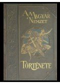 Marczali Henrik - Magyarország története az Árpádok korában (1038-1301)