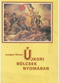 Lengyel Dénes - Újkori bölcsek nyomában