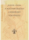 Bodnár Gábor - A magyarországi cserkészet története
