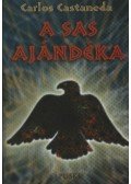 Castaneda, Carlos - A sas ajándéka