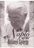 Bulányi György - Napló 2002-2003