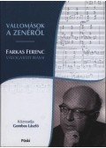 Gombos László (szerk.) - Vallomások a zenéről