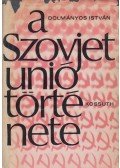 Dolmányos István - A Szovjetunió története