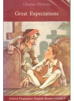 Charles Dickens - Great Expectations Charles Dickens - Great Expectations, 1987 antikvár könyv