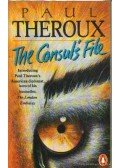 Paul Theroux - The Consul's File (angol-nyelvű)