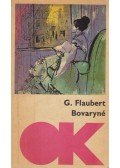 Gustave Flaubert - Bovaryné