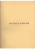 Előd István - Kegyelemtan